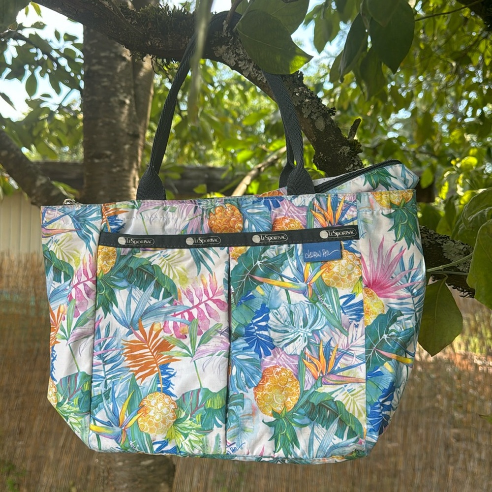 LE SPORTSAC